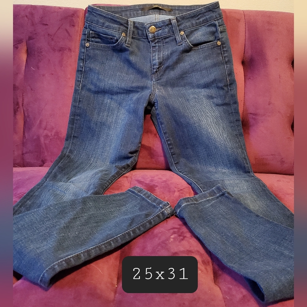 Joe's jeans skinny
